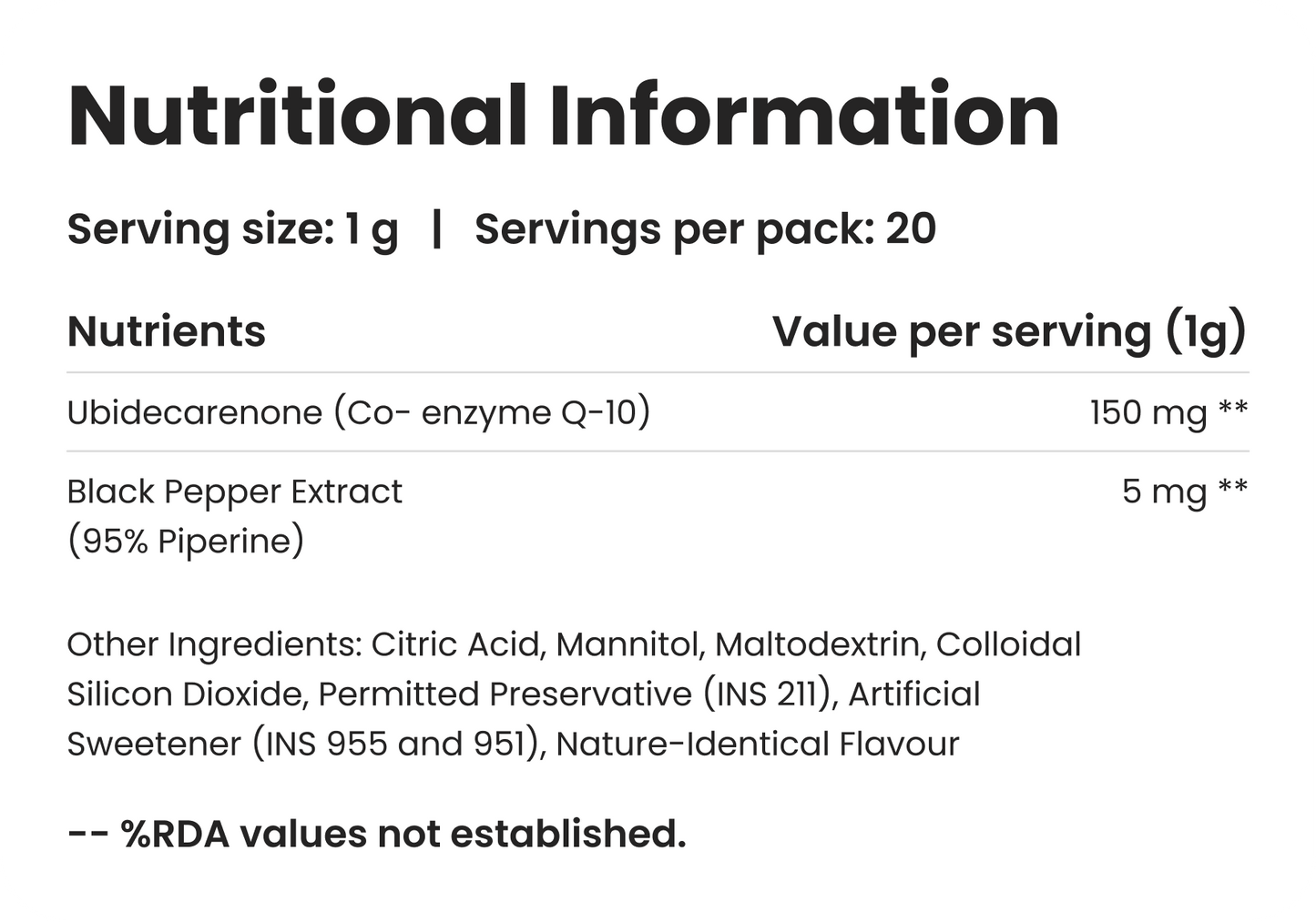 Heart Love Powder Melts