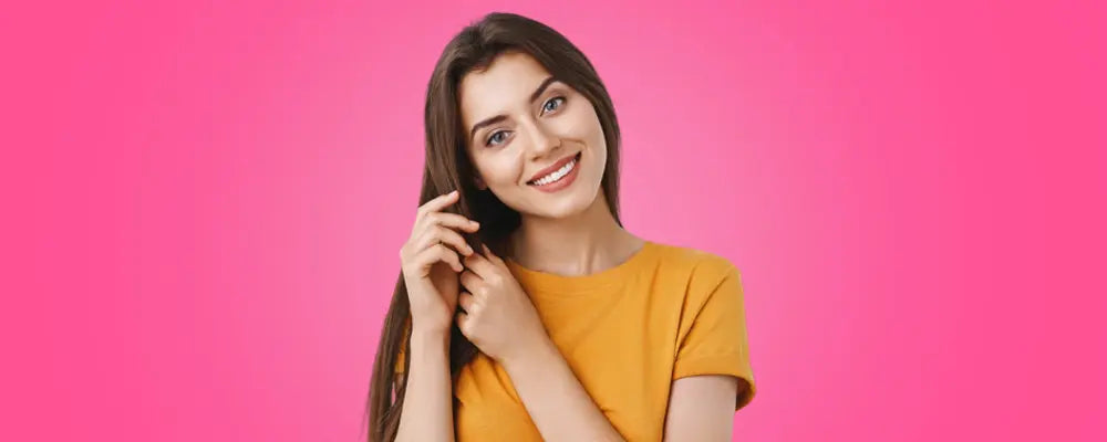 Nourish for Strength & Shine: Debunking Common Hair Myths & Revealing the Science