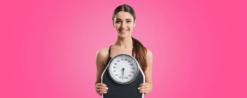 Maintaining a Healthy Energy Balance: The Key To Long-Term Weight Management