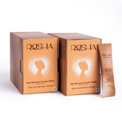 Age Renewal Powder Melts