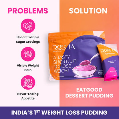 EatGood Dessert Pudding