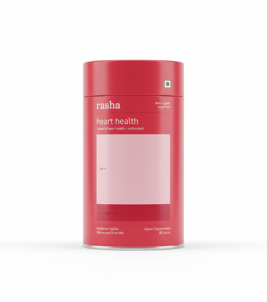 Heart Love Powder Melts