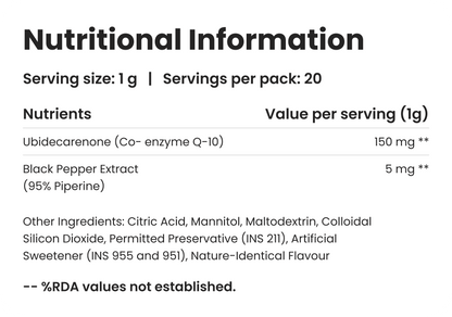 Heart Love Powder Melts