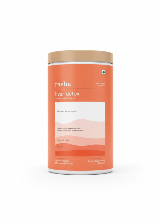 Kidney and Liver Rinse Drink Mix