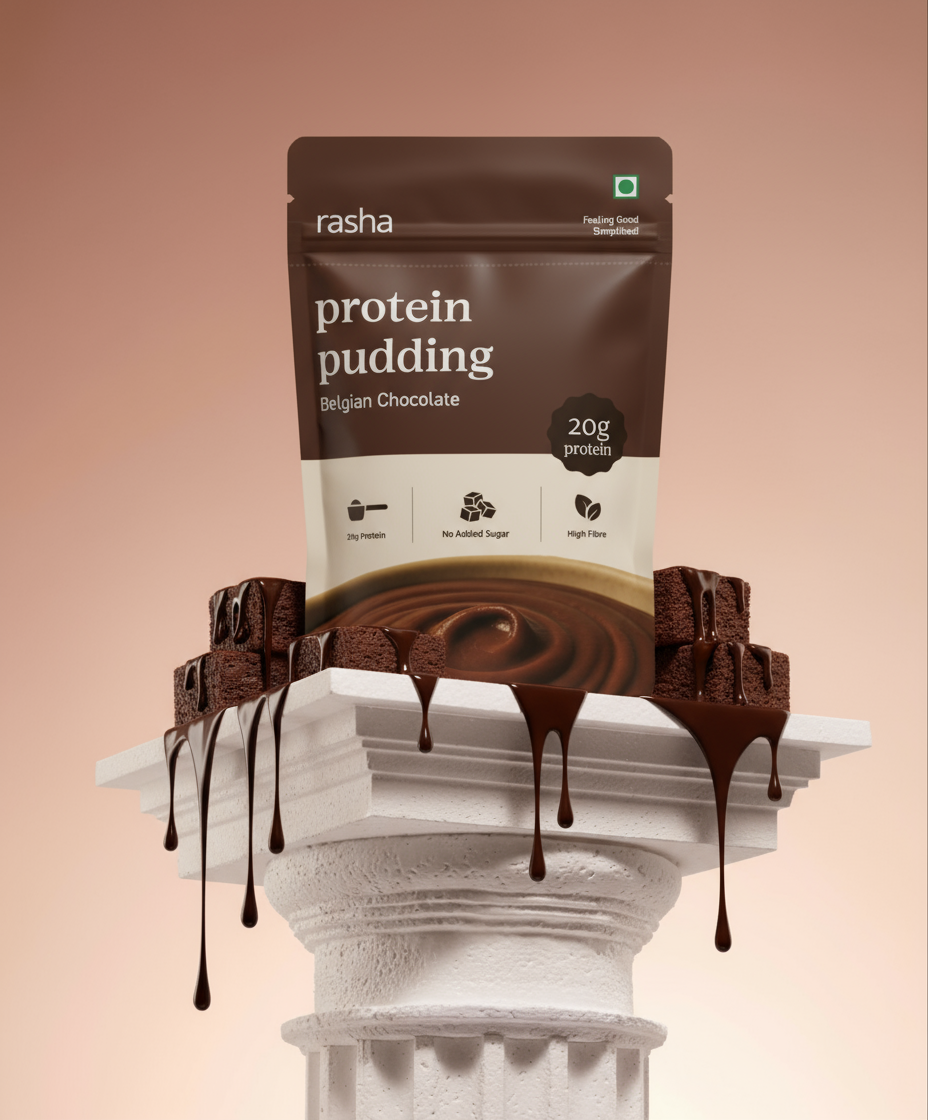 EatGood Dessert Pudding