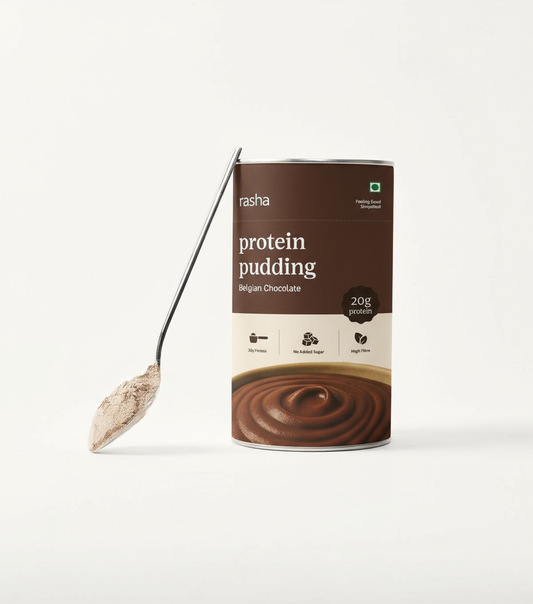 EatGood Dessert Pudding