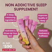Sleep Rich Drink Mix