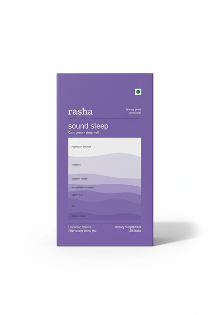 Sleep Rich Drink Mix