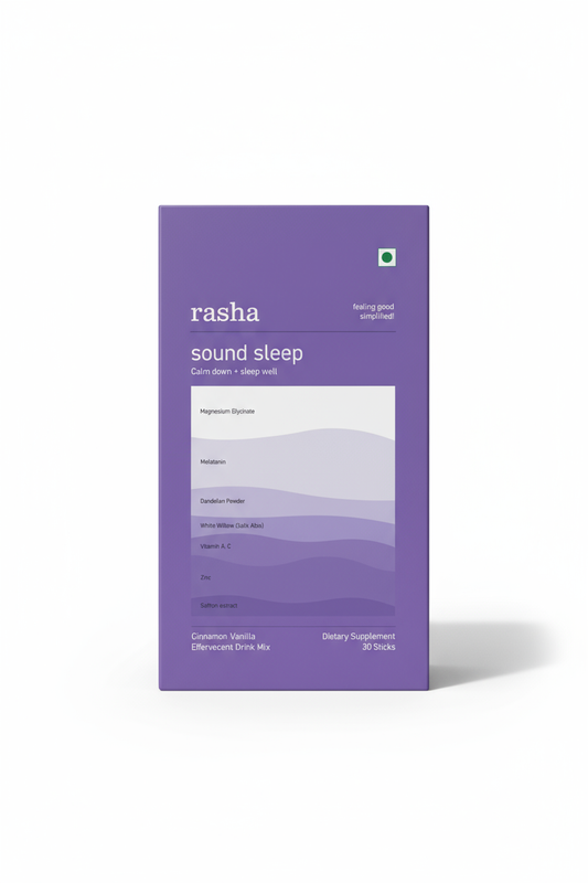 Sleep Rich Drink Mix