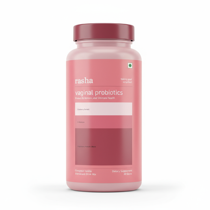Vaginal Probiotics Powder Melts
