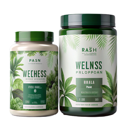Kidney and Liver Rinse Drink Mix