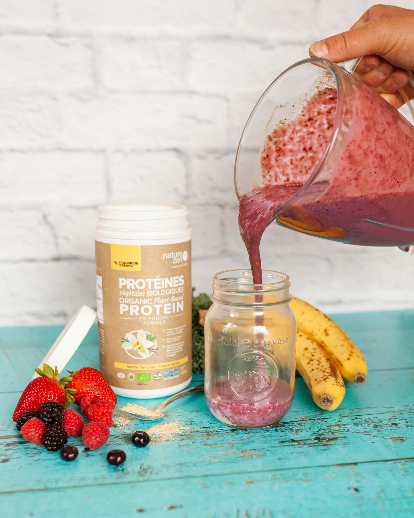 EatGood Dessert Pudding